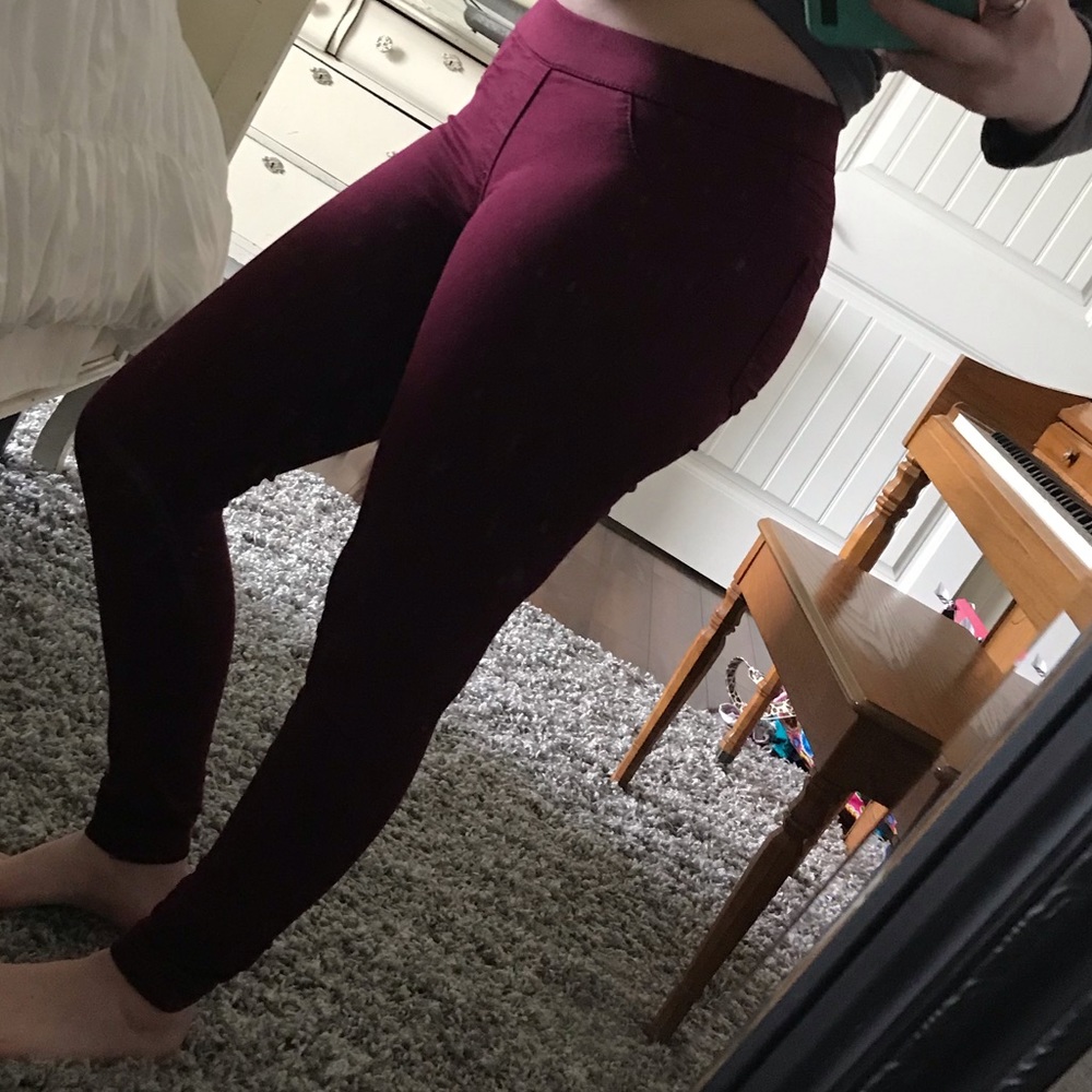 Jegging/pants